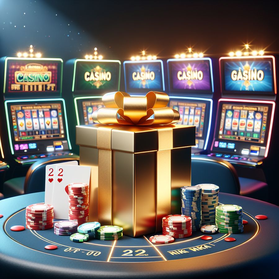Casinomhub’da Yeni Üyelere Özel Hoş Geldin Paketi